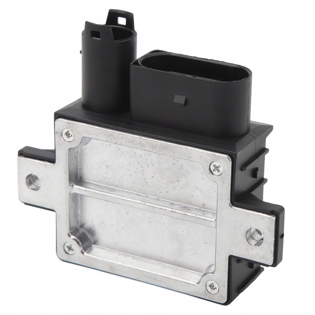 Блок управляющий системы свеча накаливания 6461532579 замена модуля 5c с Разборки