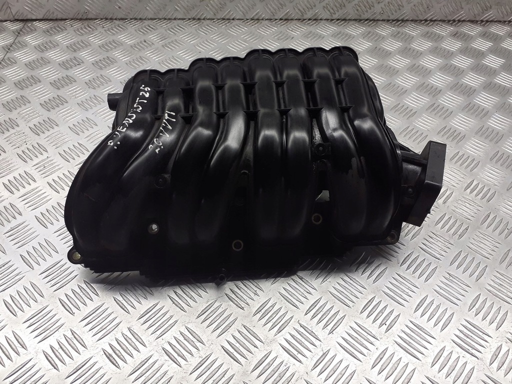 фото №1, Коллектор всасывающий toyota avensis t25 2.0 vvti