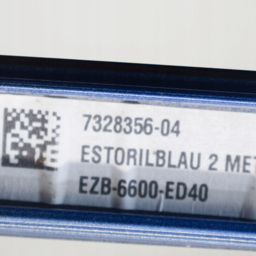 фото №6, Bmw 4 f32 f33 2014 права сторона молдинг дахова