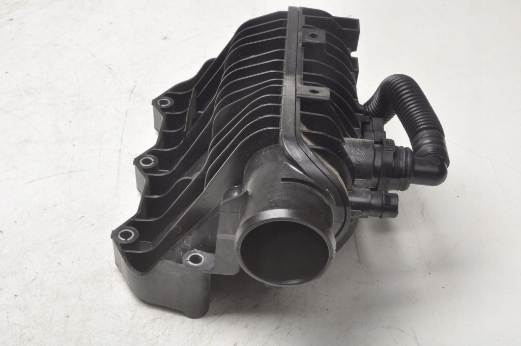 фото №4, Ford ecosport 1.0 коллектор всасывающий cm5g-9424-ga