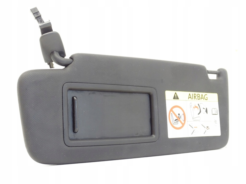 фото №1, Защита солнцезащитная audi a3 8y 8w0857551