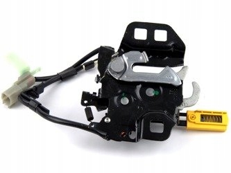 фото №1, Замок капот edge 2015-