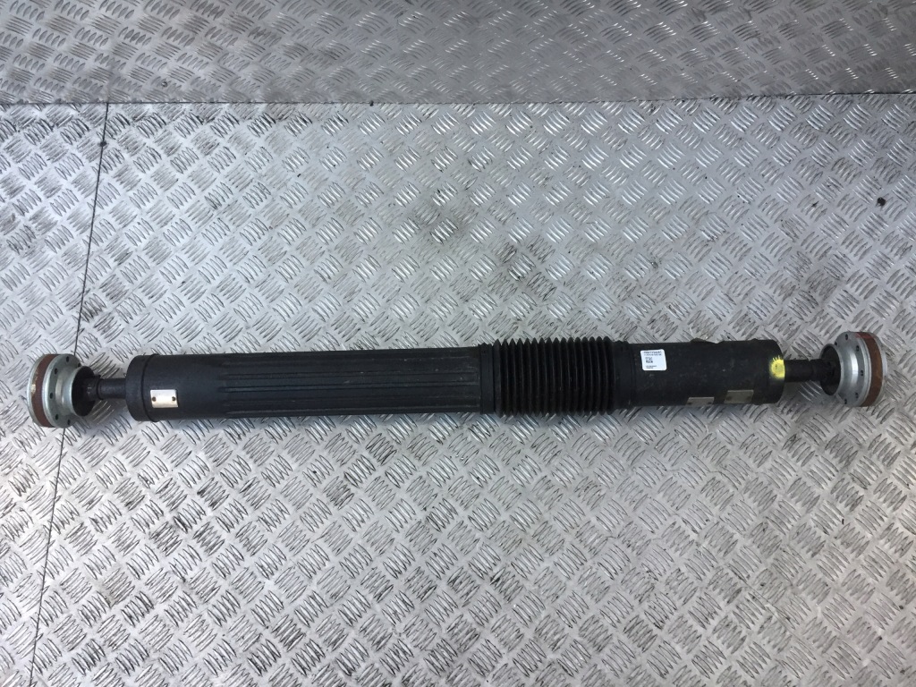 фото №1, Wał приводной 68272544ac jeep wrangler jl 2.2d