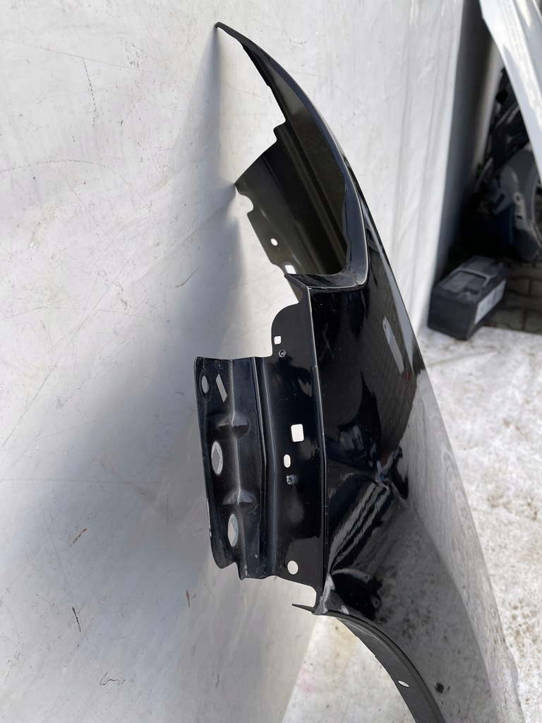 фото №7, Крыло перед левый dodge ram 2019 передние