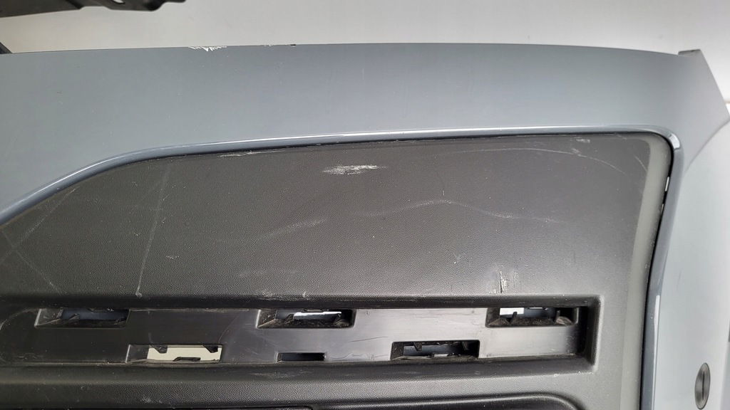 фото №12, -бампер передний dacia sandero iii stepway 20- jogger