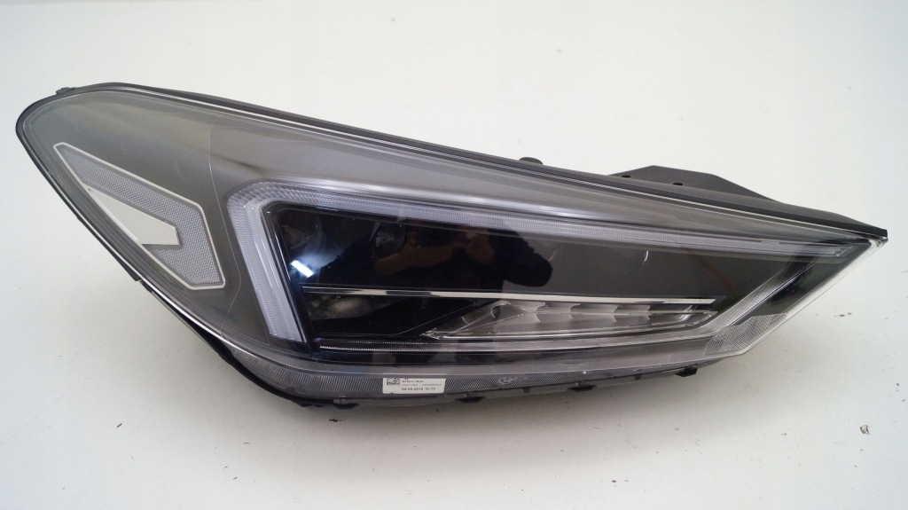 Купить Hyundai tucson 3 рестайлинг  18-20 full led правый  передняя правая фара