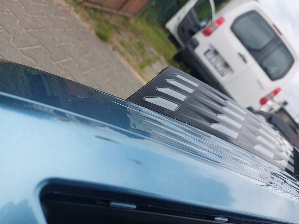 фото №8, Бампер перед передній renault symbioz captur ii lift 24-