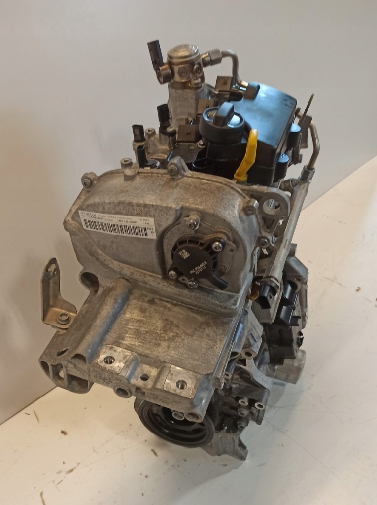 Купити Двигун 1.0 tsi dlaa для vw audi skoda