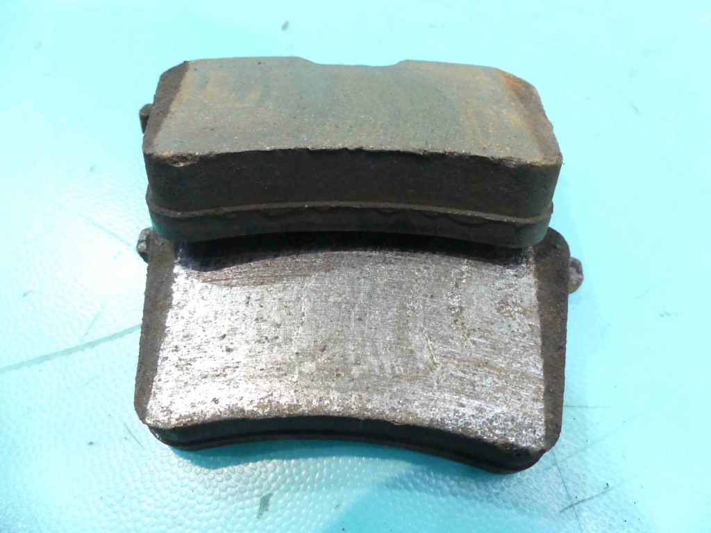 фото №5, Ступиця колеса задня права peugeot partner ii 08-