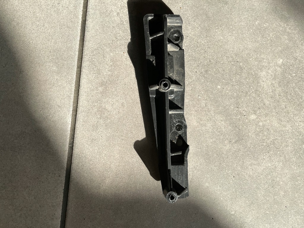 фото №6, Бампера напрямна передній правий kia sportage 2018r