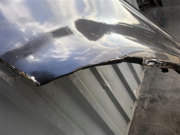 фото №14, Крила лівий передній перед audi a4 b7 lz7l