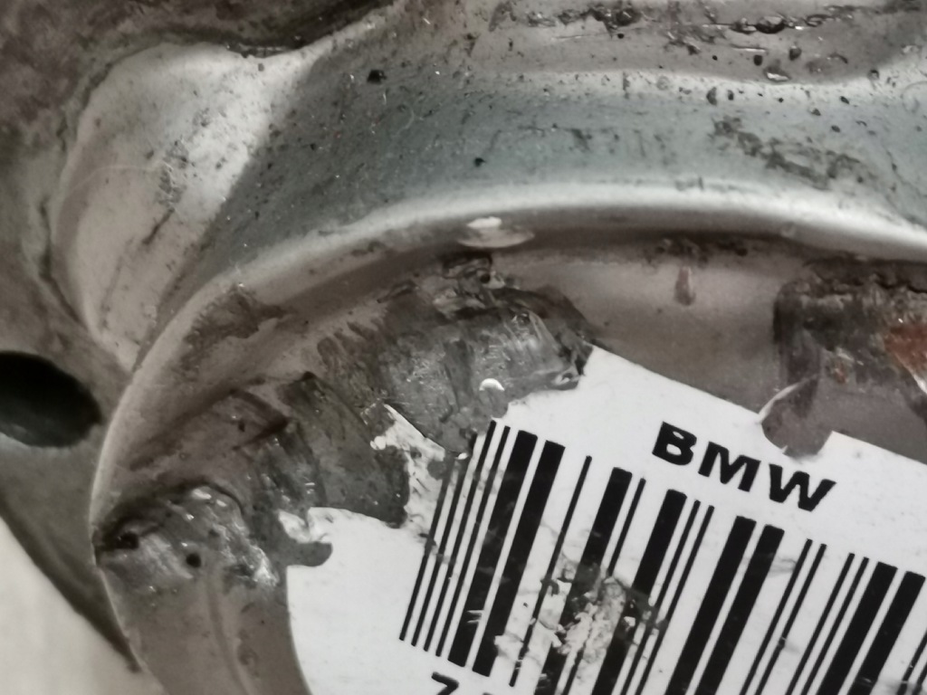 фото №3, Приводной вал правая 7523964 bmw e87