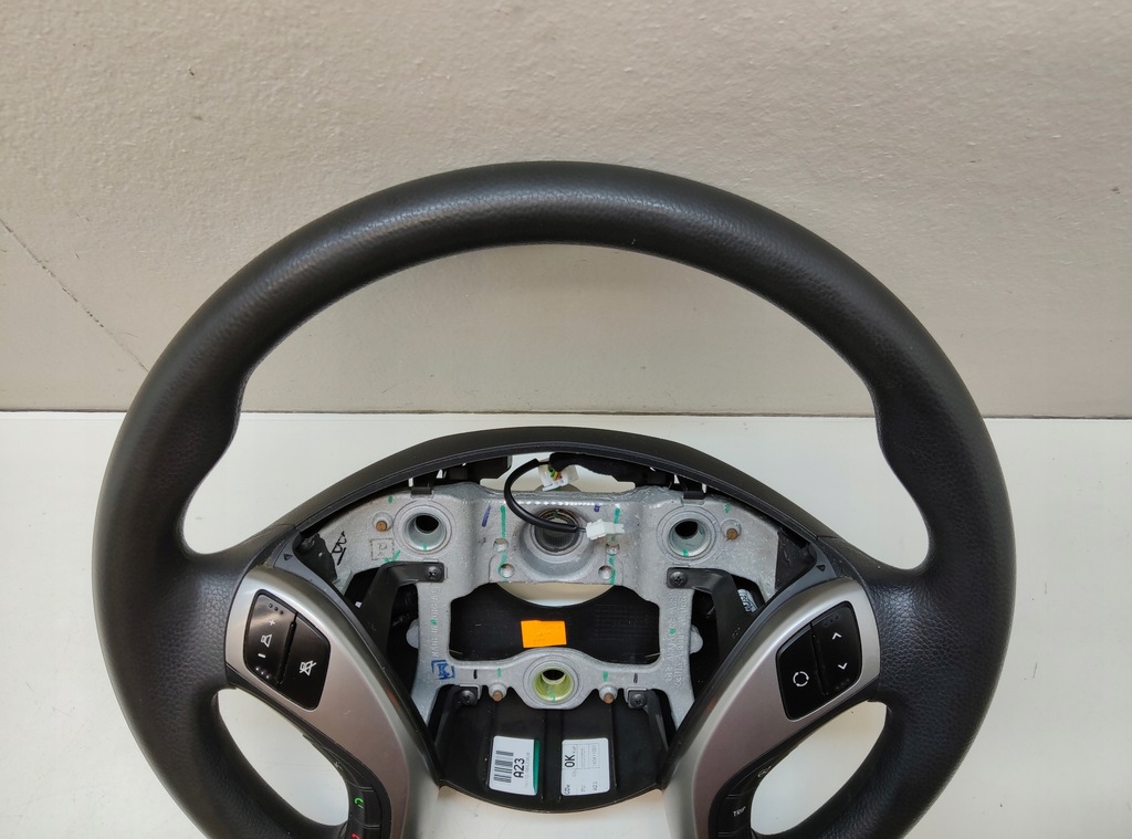 фото №6, Hyundai i30 ii повітропровід 56110-a6620rdr