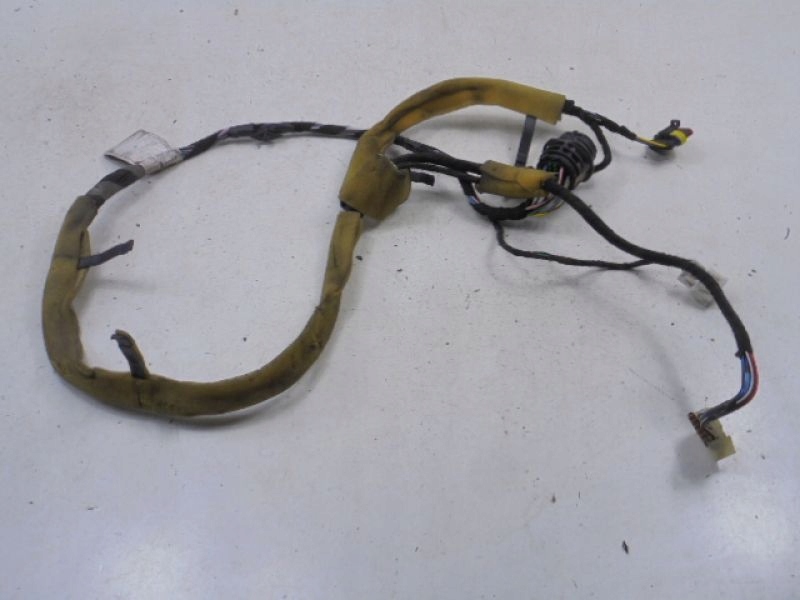 фото №5, Doblo i 223 жгут дверь перед правая lift 51768477