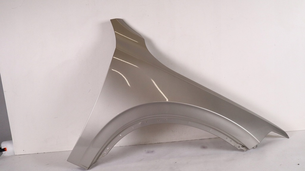 фото №1, Volvo xc90 ii крыло правый перед 719-16