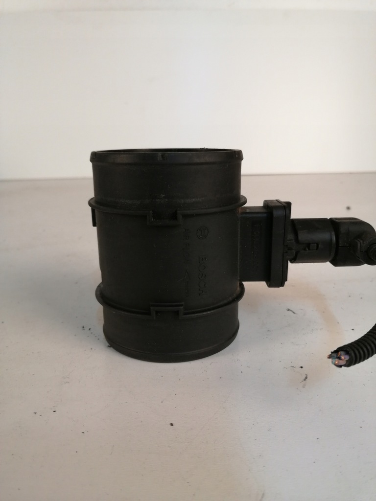 фото №1, Витратомір corsa d astra j 0281002940