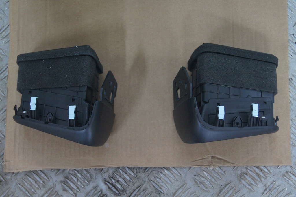 фото №8, Hyundai ioniq ґрати обдув рамки декори 2018r