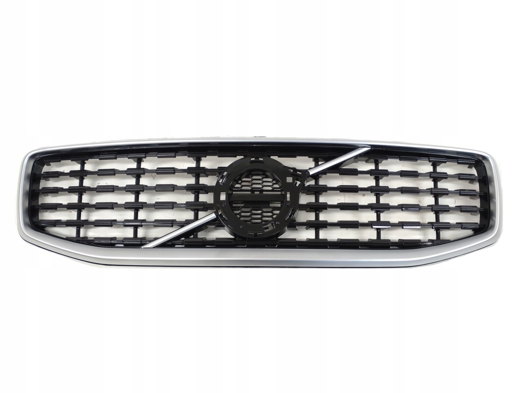 фото №1, Решётка радиатора бампера решётка радиатора volvo s60 iii 2019- r-design