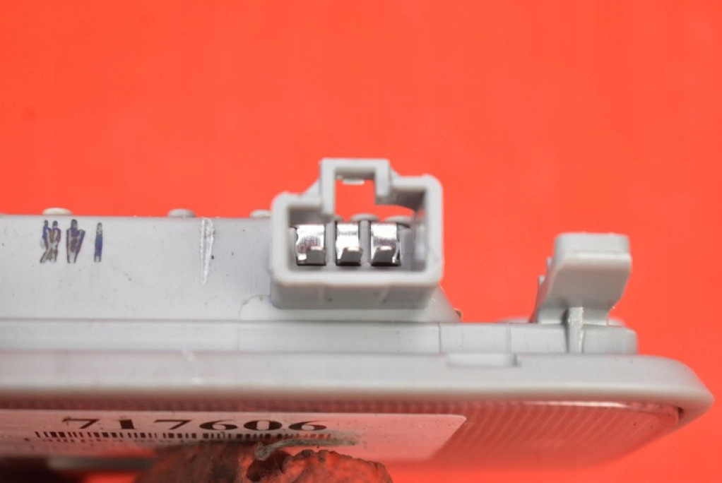 фото №10, Лампа освітлення салону задня 92850-3xxxx kia ceed 2 ii 5d hb 12-18