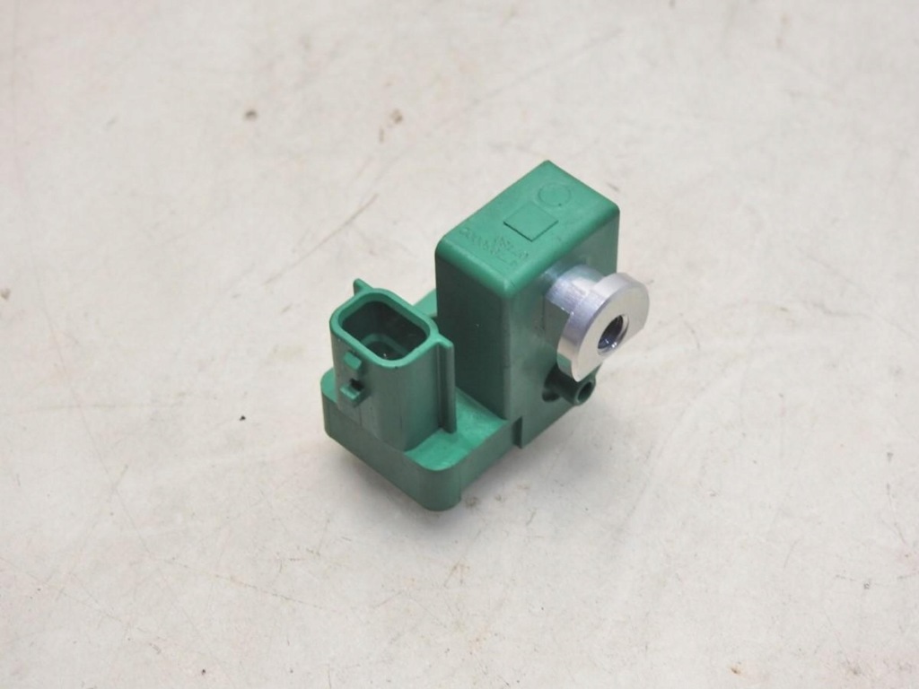 фото №7, Датчик ударный renault laguna iii 988300001r 477030002