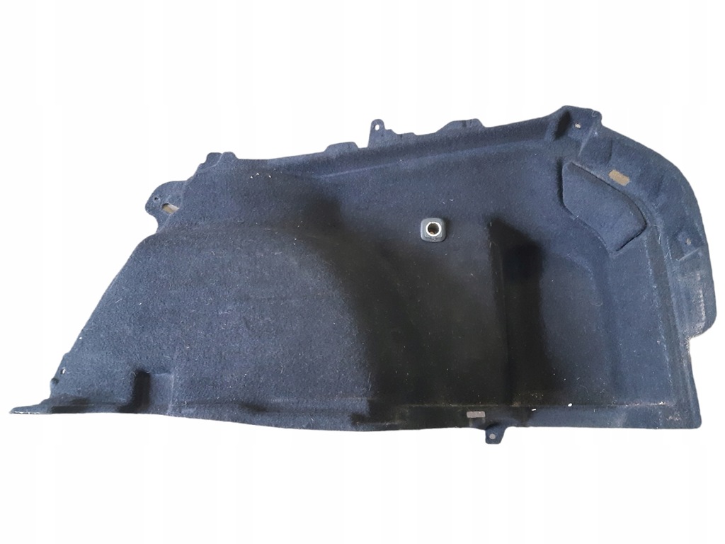 фото №1, Mazda 6 gj 12- kombi обшивка багажника правый