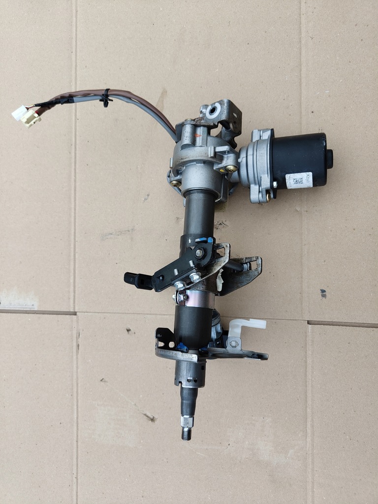 фото №7, Насос підсилювача toyota aygo citroen c1 45250-0h010-00 europa