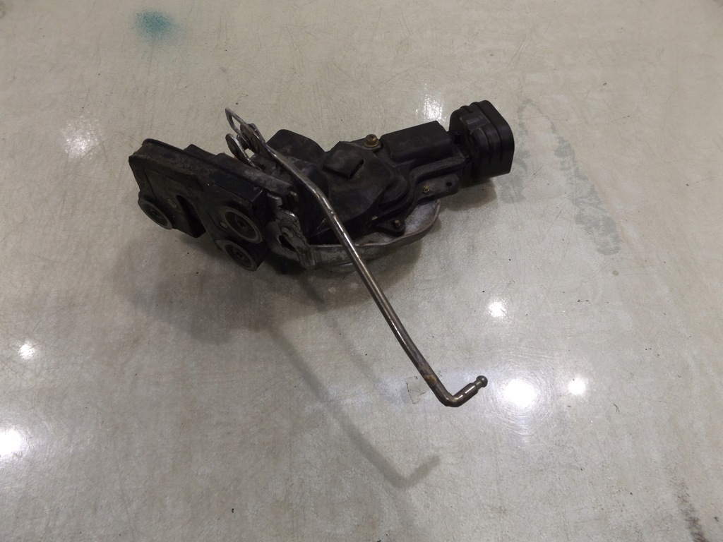 фото №4, Grand vitara xl7 замок правый задняя 4pin