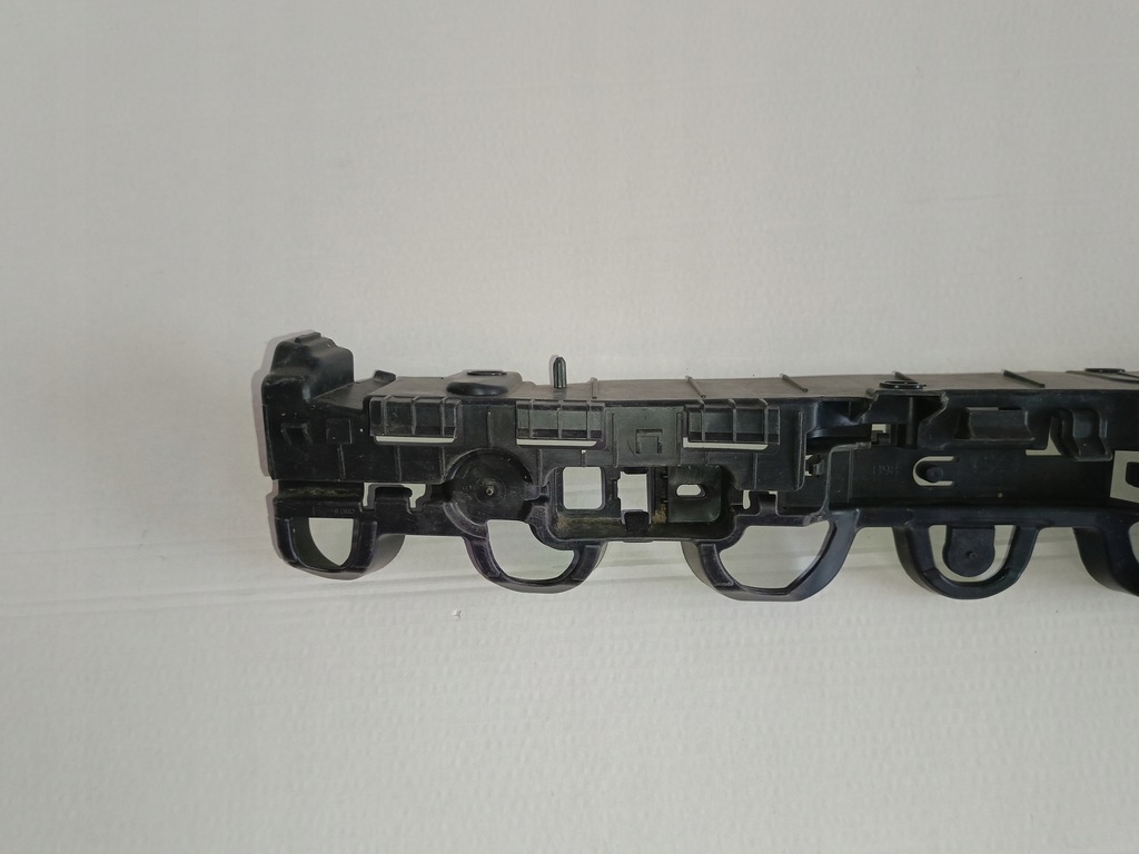 фото №3, Направляющая бампера задняя 850424459r renault clio iv