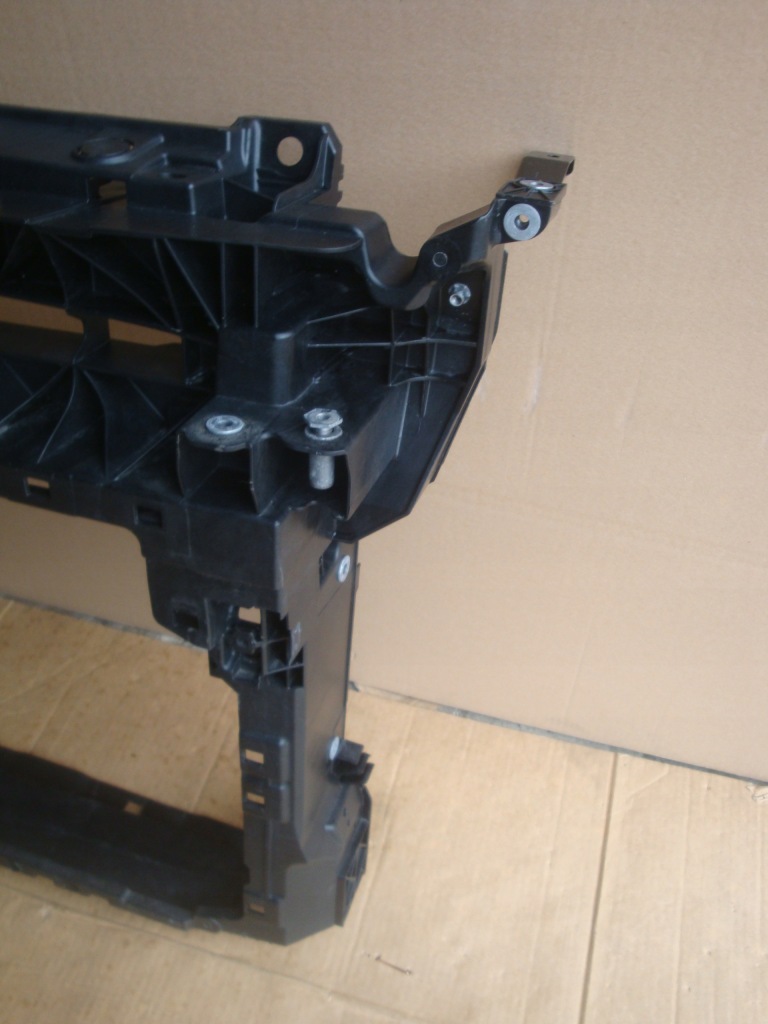 фото №2, Seat оригінальний номер 5ff805588a pas передній