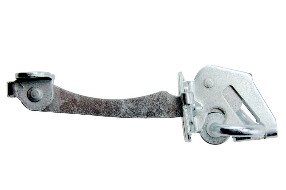 фото №8, Ограничитель дверь передних fiat doblo 00-09 l/p