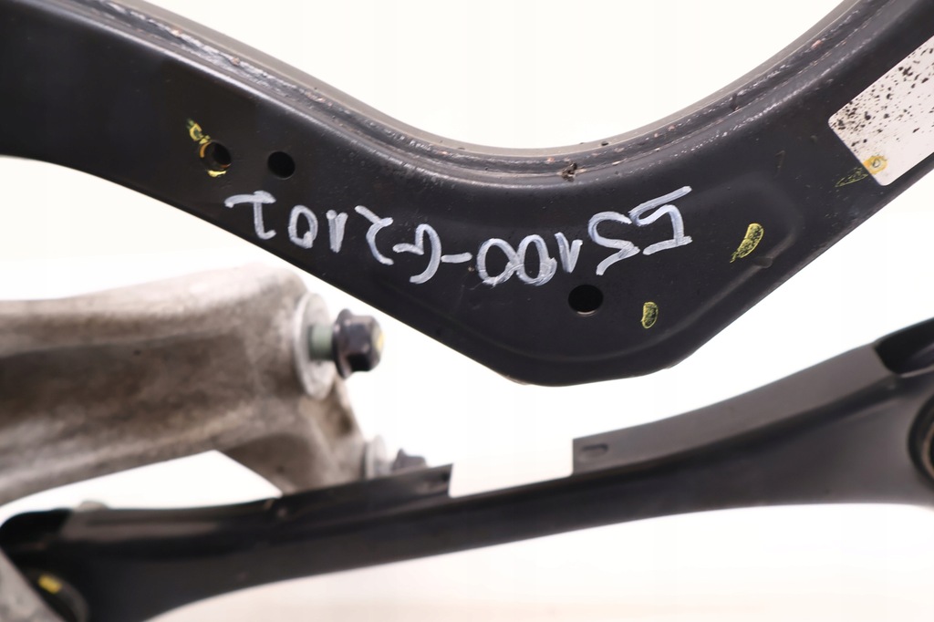 фото №5, Kia niro i 1.6 gdi подвеска поворотный кулак левая задняя 55210-g2100, 55270-g2000