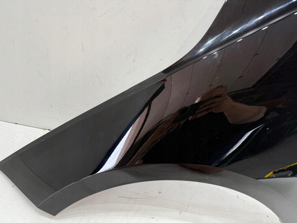 фото №7, Bmw 1 f40 крыло левый перед передний b хороший