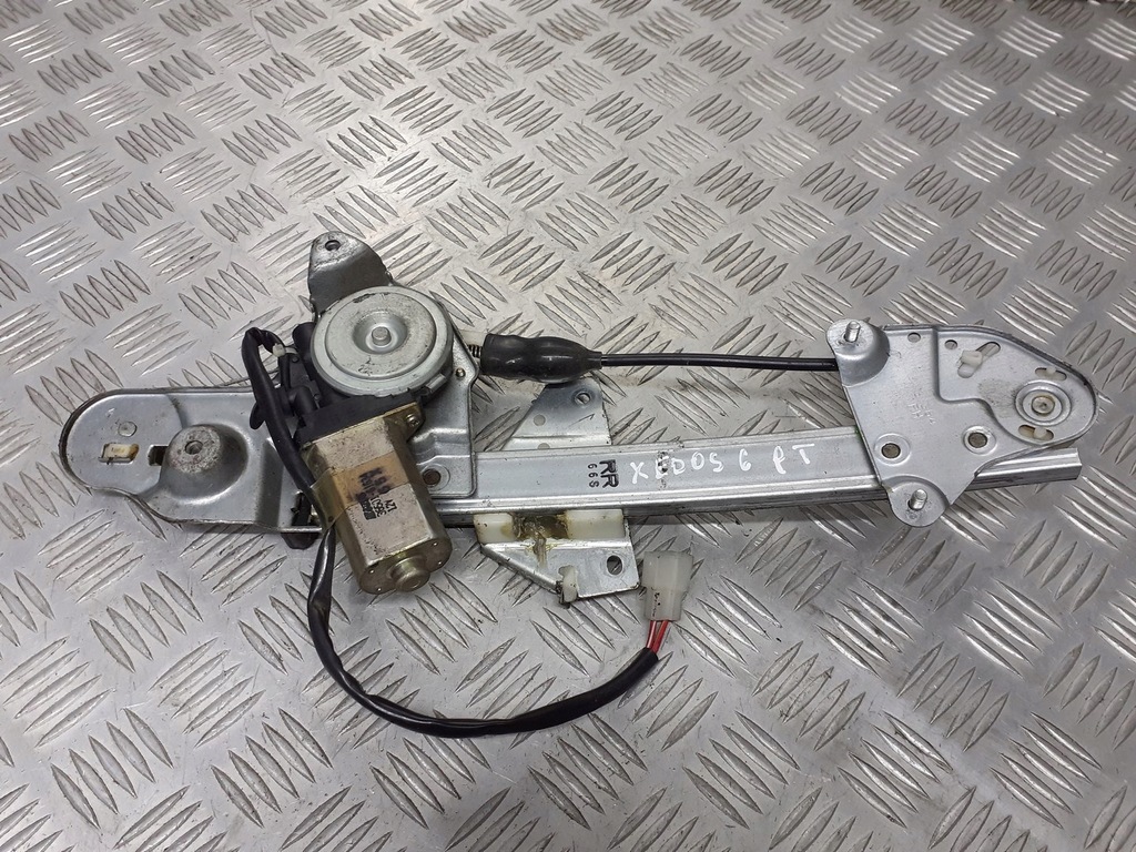 фото №1, Механізм скло правий задня mazda xedos 6