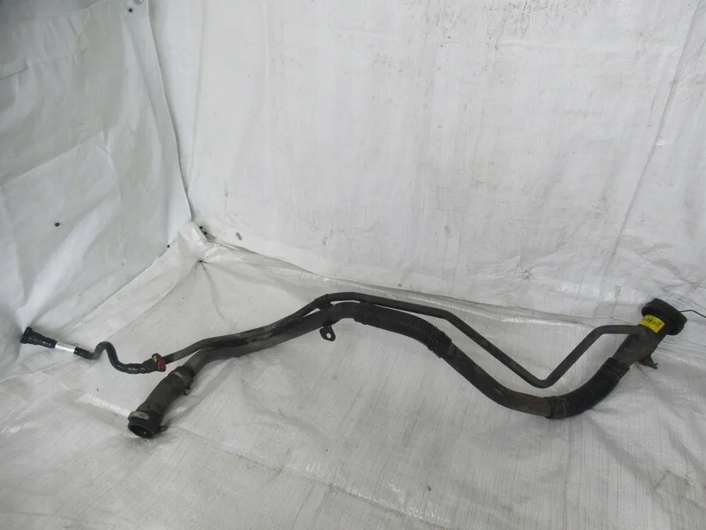 Opel mokka x 1.6 cdti труба заливної пального Ціна