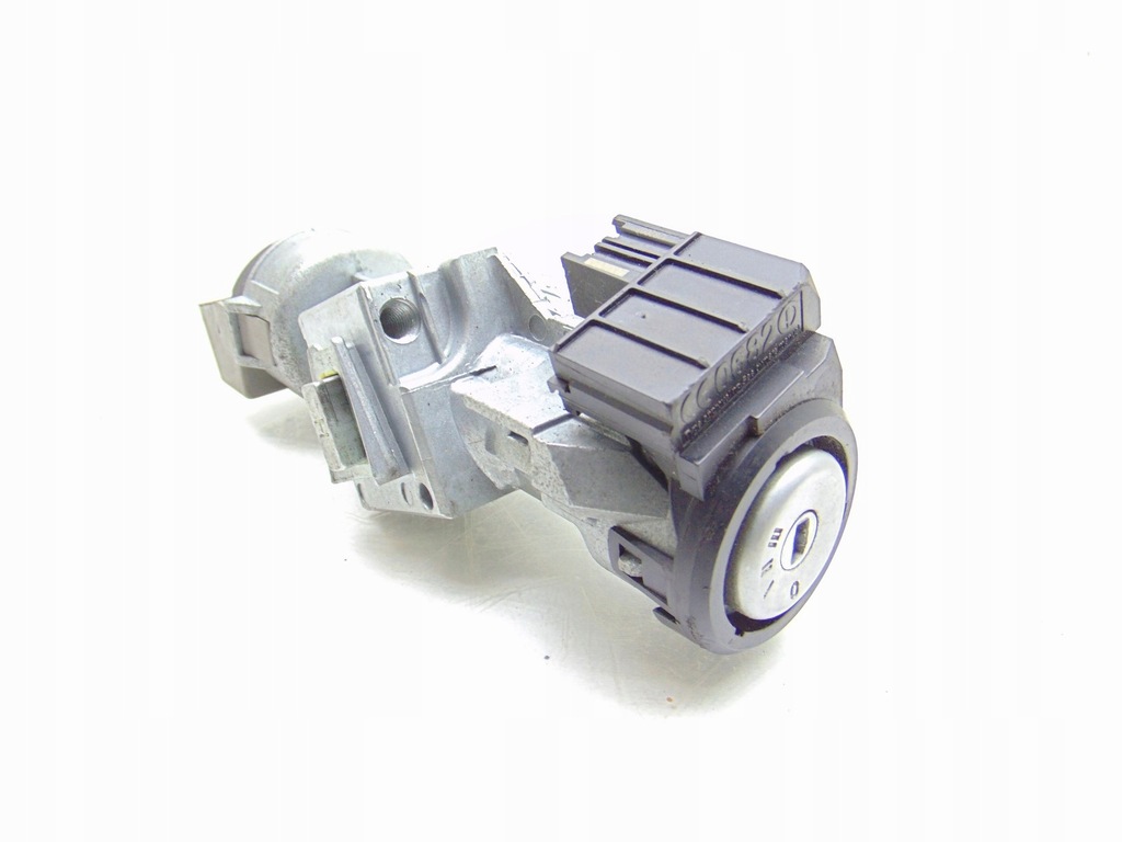 фото №1, Замок запалювання блокування ключа ford focus mk2 ii 3m51-3f880-ad