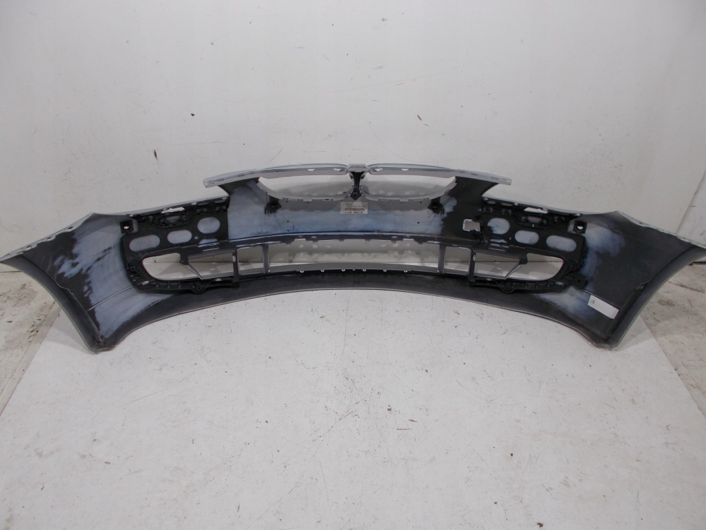 фото №15, Bmw 5 e60 e61 lift lci 07-10 бампер передний org