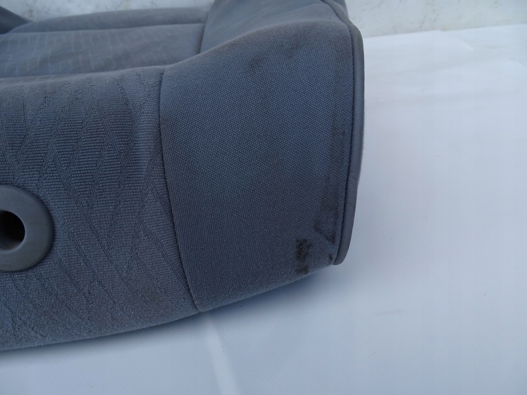 фото №9, Сидіння обшивка сидіння спинка bmw e39