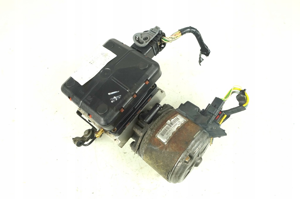 фото №13, Насос подвеска citroen c5, c6