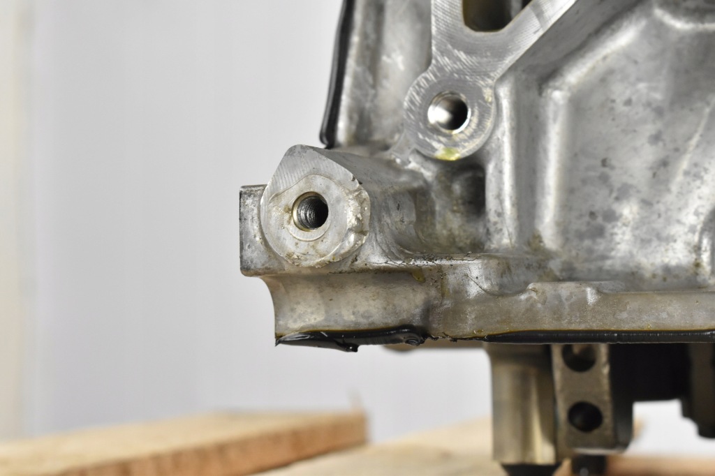 фото №10, Блок двигателя jogger captur ii arkana juke ii f16 clio v 1.6 e-tech h4mc632