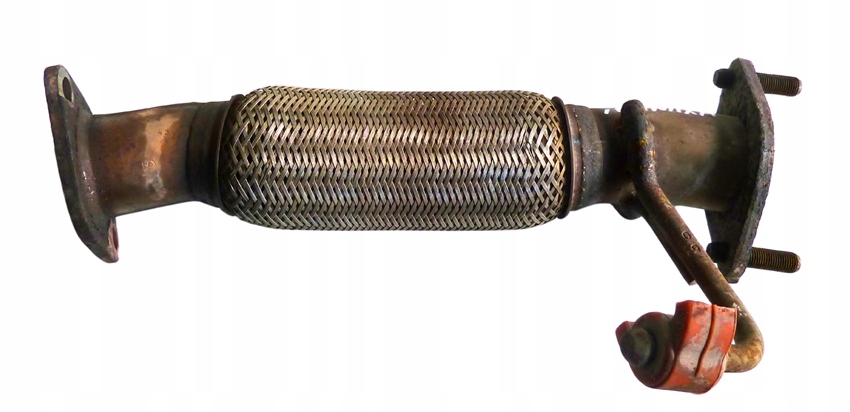 фото №1, З'єднувач гнучкий системи випускний hyundai i30 ii 1.6 crdi 2011-2017 rok