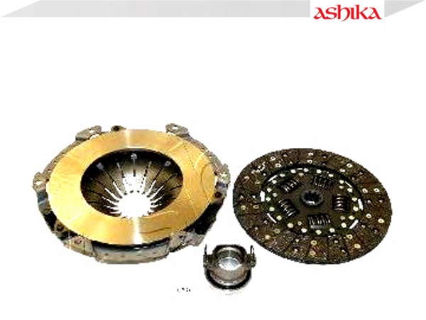 фото №2, Комплект - набір зчеплення [ashika]