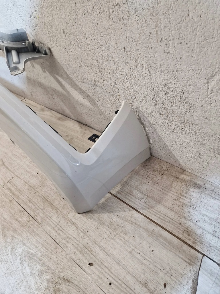 фото №8, Bentley flying spur бампер передний 3se