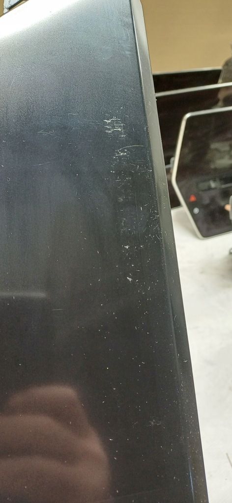 фото №3, Дисплей alfa romeo 503490035008