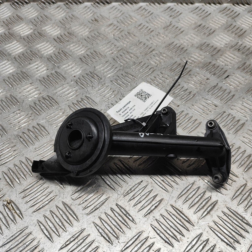 фото №1, Ford transit - tourneo connect 2016 труба фільтра картера масляний