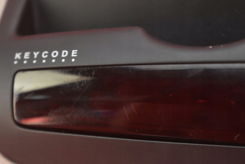 фото №12, Дисплей dvd 3n11-10e947-ad ford fusion 04r