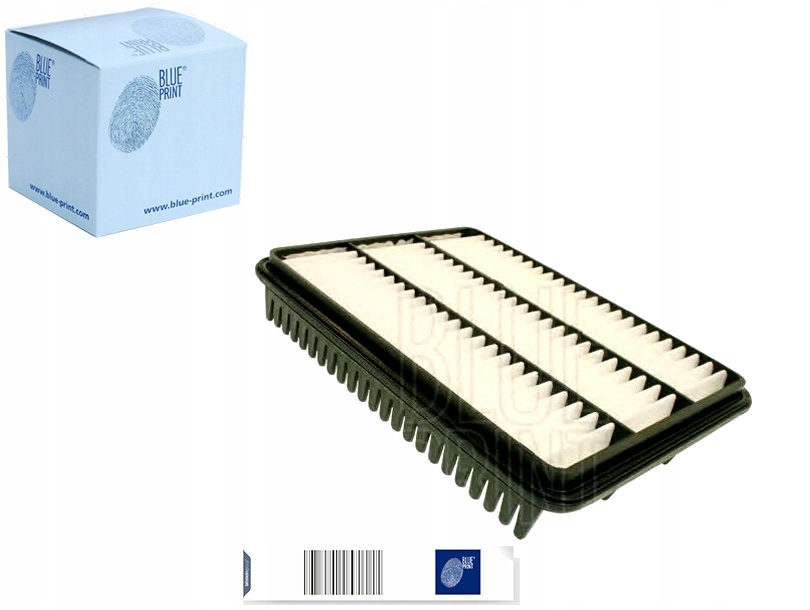 фото №1, Blue print adt32256 фільтр повітря