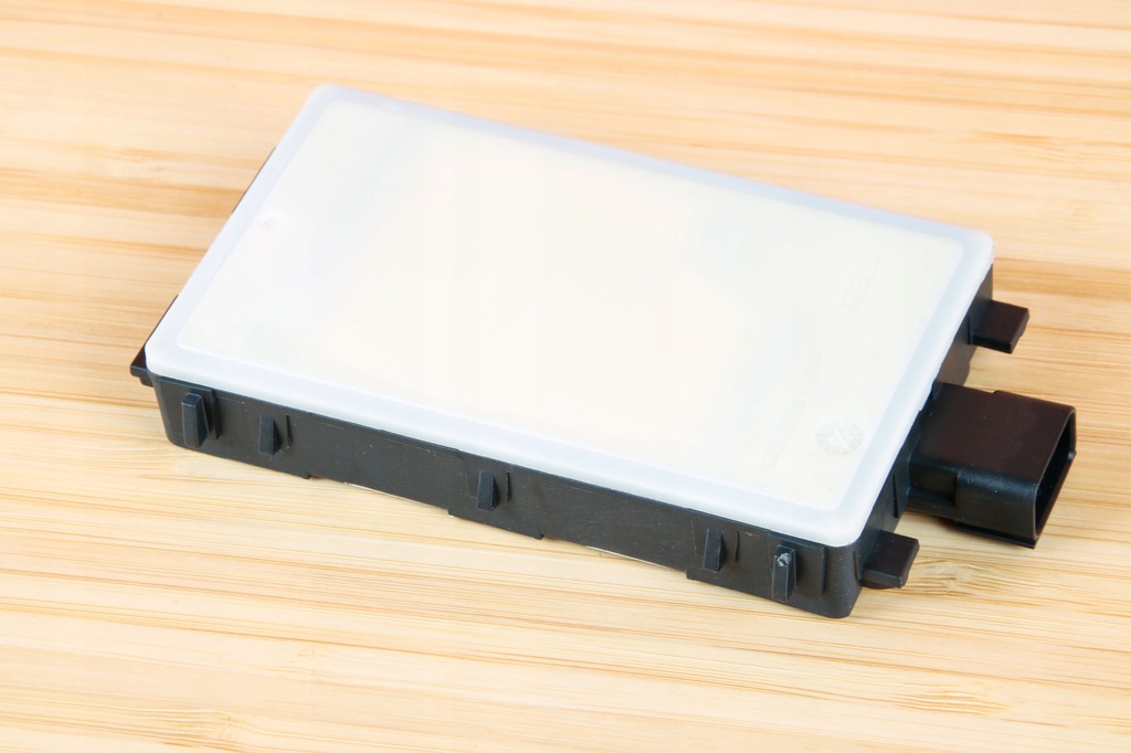 фото №8, Bmw g70 g07 радар ассистент поперечина движения датчик srr 4.0 5a60304