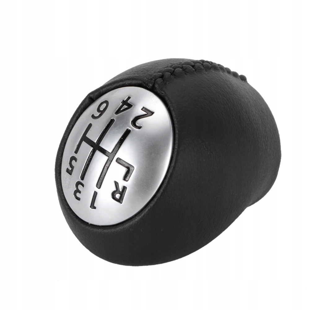 фото №5, 328650005r ручка переключения передач транспортного средства 6 ручка