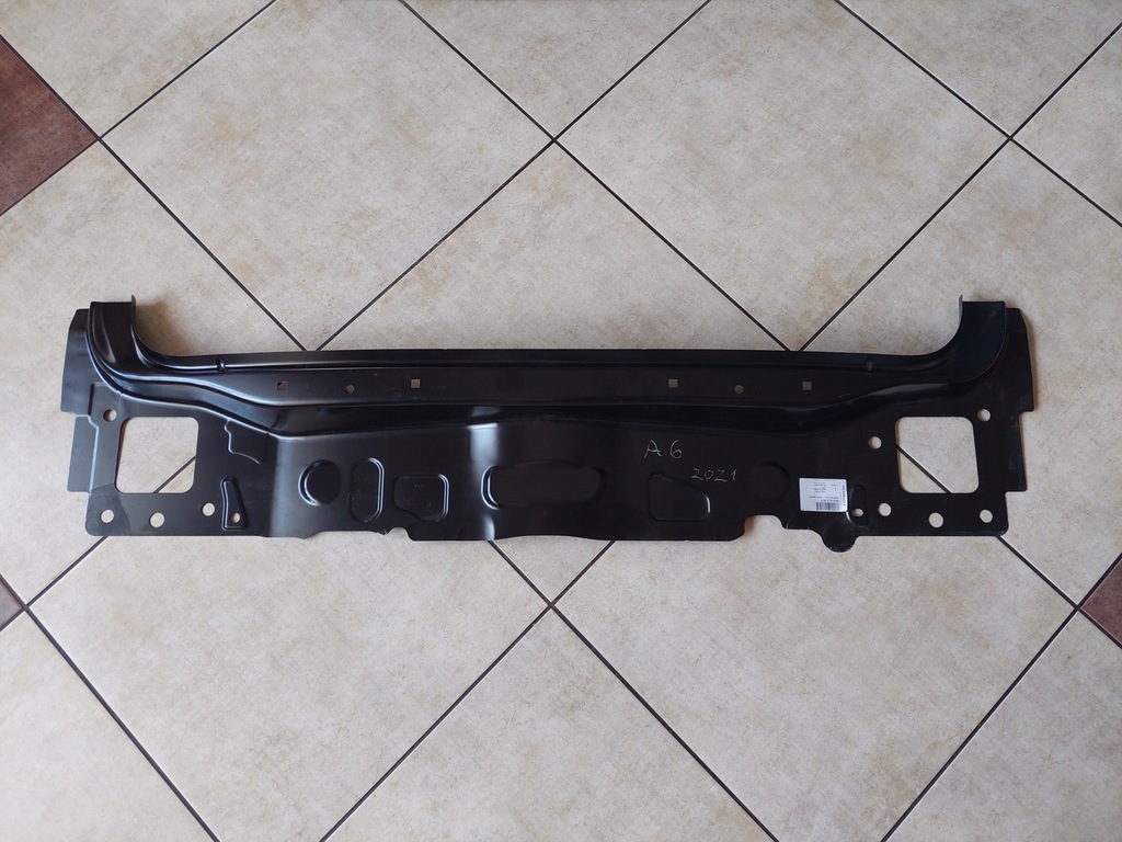 фото №1, Pas задній - audi a6 c8 - 4k9 - kombi - новий