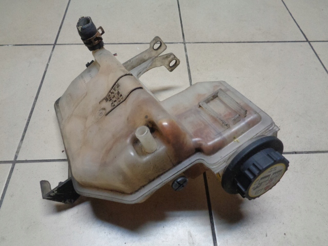 фото №10, Бачок розширювальний discovery iii 2,7 td pcf500015